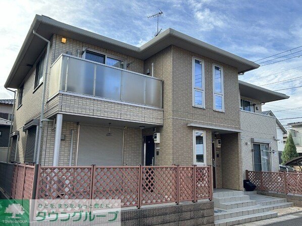 ロイヤルヒルズPの物件内観写真